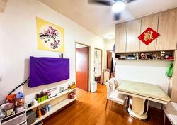 Blk 502D Palm Breeze @ Yishun (Yishun), HDB 4 Rooms #602173781